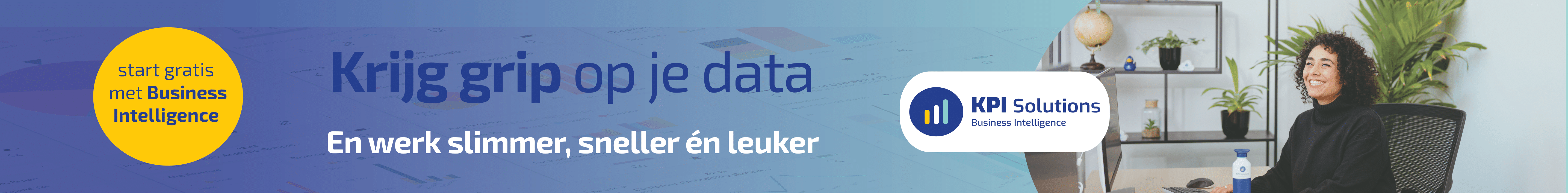 KPI Solutions
